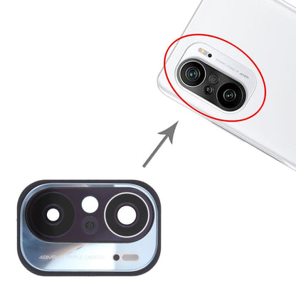 Xiaomi Poco F3 Rear Camera Lens Cover Replacement | M2012K11AG – image 8
