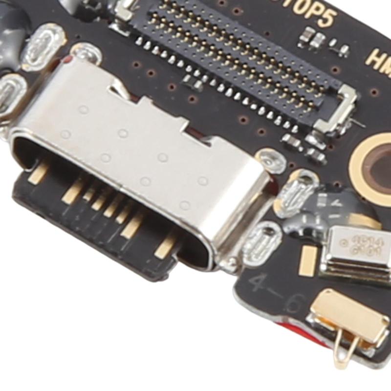 Xiaomi Poco F4 Charging Port Board Replacement | Fast Charging with IC – image 4
