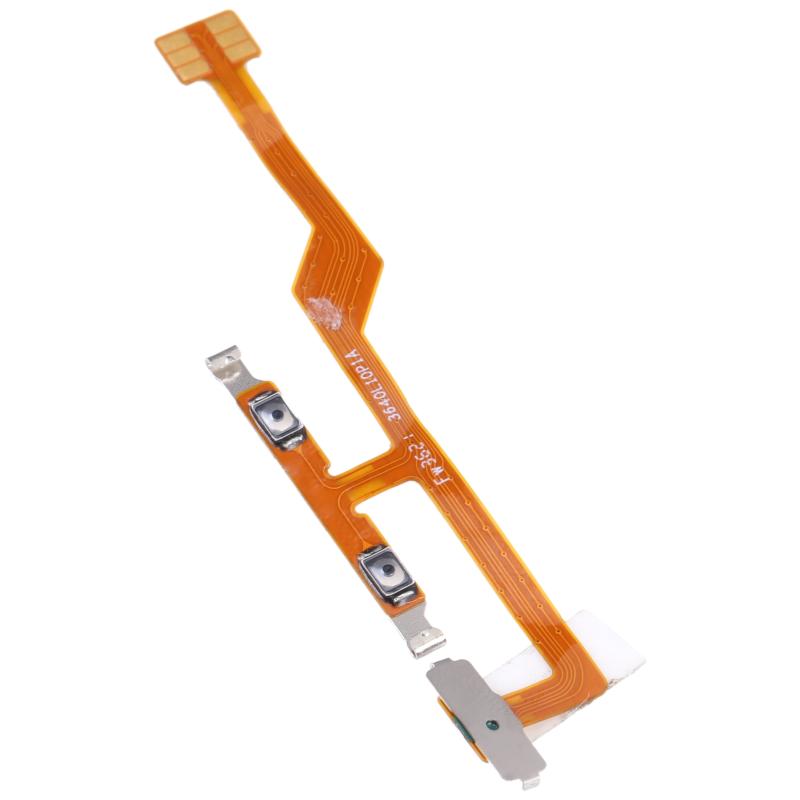 Xiaomi Poco F4 GT Power and Volume Button Flex Cable Replacement – image 2