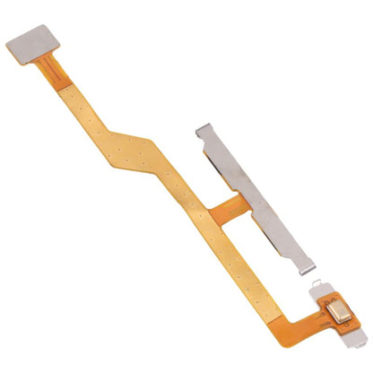 Xiaomi Poco F4 GT Power and Volume Button Flex Cable Replacement – image 3