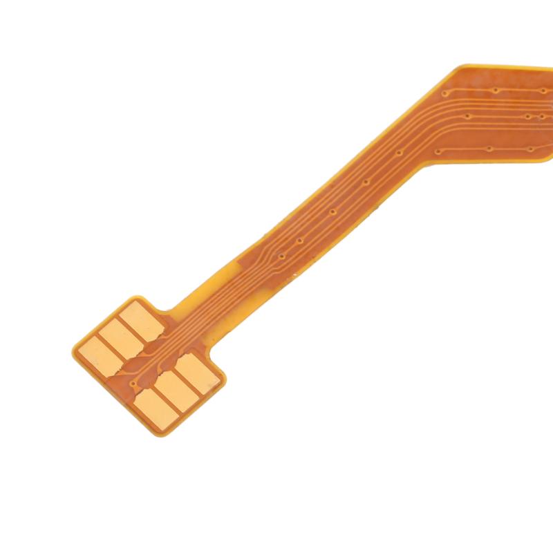Xiaomi Poco F4 GT Power and Volume Button Flex Cable Replacement – image 4