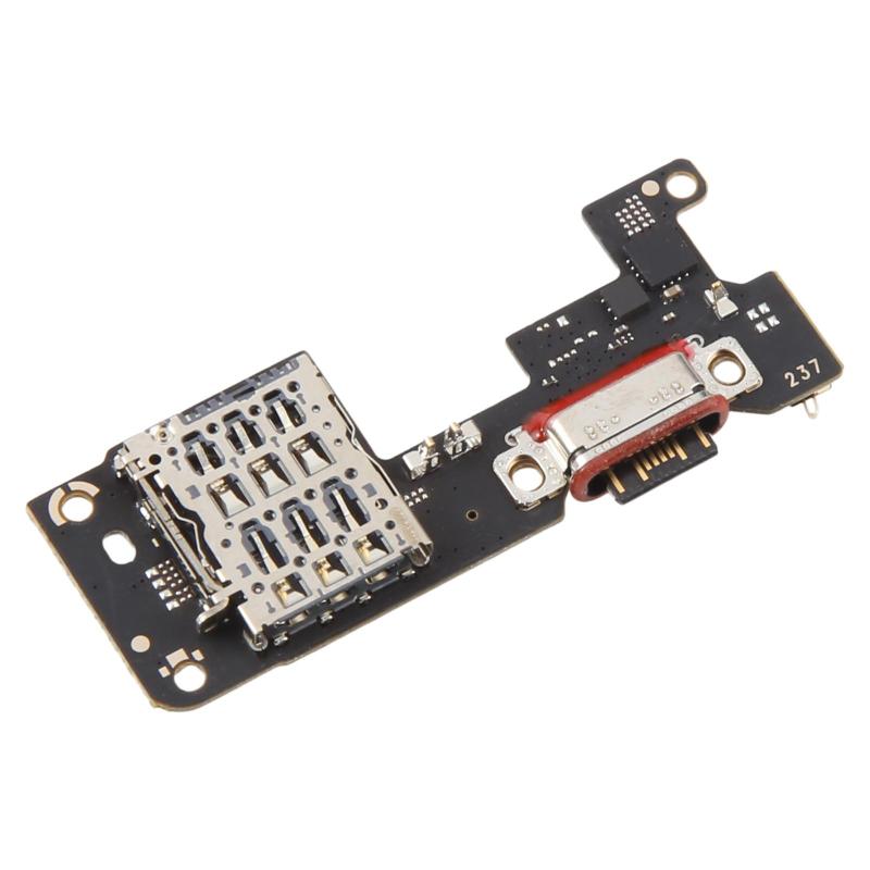 Xiaomi Poco F7 Charging Port Board Replacement | Fast Charging with IC – image 2