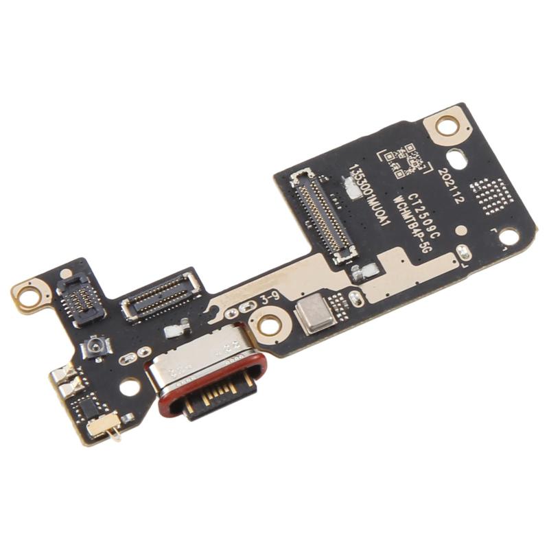 Xiaomi Poco F7 Charging Port Board Replacement | Fast Charging with IC – image 3