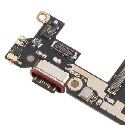 Xiaomi Poco F7 Charging Port Board Replacement | Fast Charging with IC – image 4