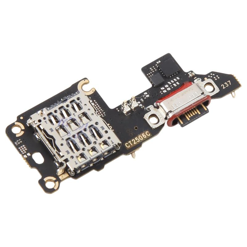 Xiaomi Poco F7 Pro Charging Port Board Replacement | Fast Charging with IC – image 2