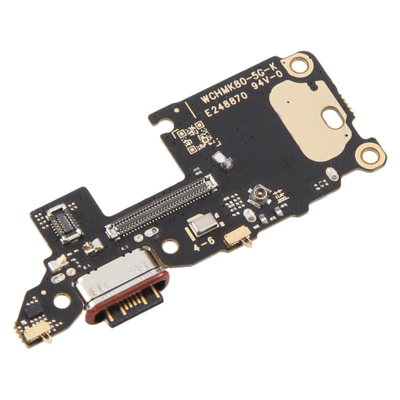 Xiaomi Poco F7 Pro Charging Port Board Replacement | Fast Charging with IC – image 3