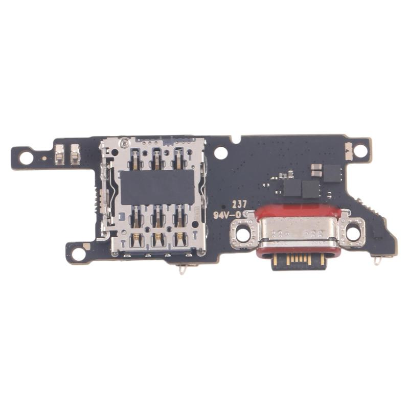 Xiaomi Poco F8 Pro Charging Port Board Replacement | 2510DPC44G – image 1