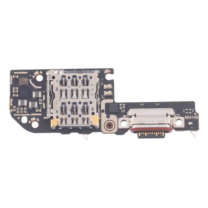 Xiaomi Poco F8 Ultra Charging Port Board Replacement | 25102PCBEG – image 1