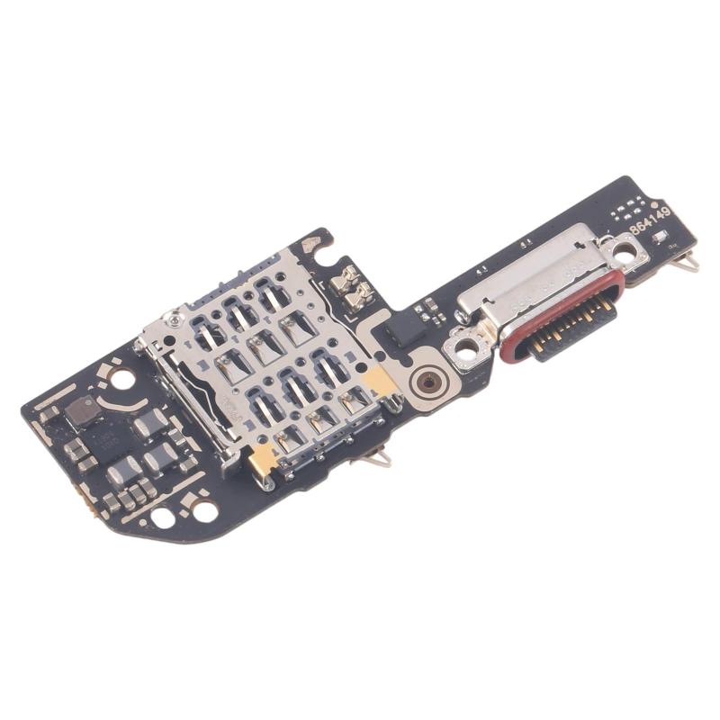 Xiaomi Poco F8 Ultra Charging Port Board Replacement | 25102PCBEG – image 2