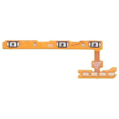 Xiaomi Poco M6 Pro 4G Power and Volume Button Flex Cable Replacement – image 1