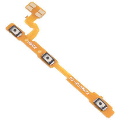 Xiaomi Poco X3 GT Power and Volume Button Flex Cable Replacement – image 2