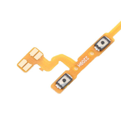 Xiaomi Poco X3 GT Power and Volume Button Flex Cable Replacement – image 4