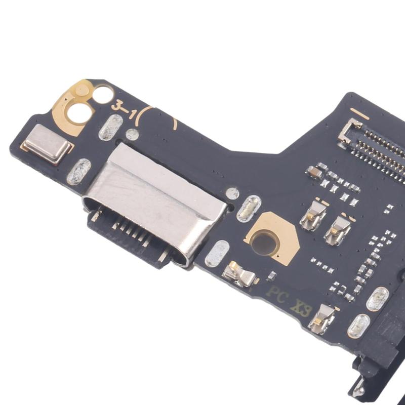 Xiaomi Poco X3 Pro Charging Port Board Replacement | M2102J20SG M2102J20SI – image 4