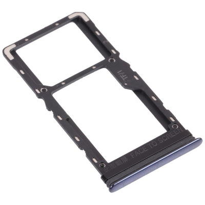 Xiaomi Poco X3 Pro SIM and Micro SD Tray Replacement | M2102J20SG M2102J20SI – image 2