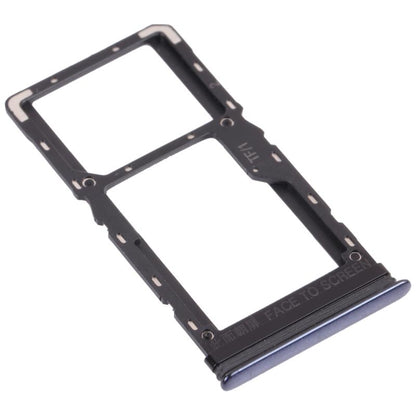 Xiaomi Poco X3 Pro SIM and Micro SD Tray Replacement | M2102J20SG M2102J20SI – image 2