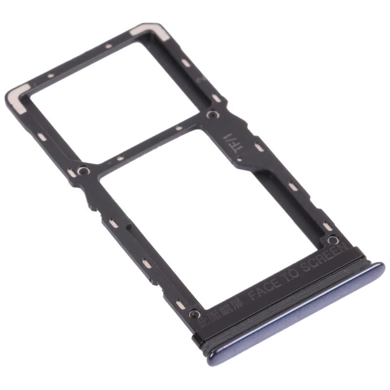 Xiaomi Poco X3 Pro SIM and Micro SD Tray Replacement | M2102J20SG M2102J20SI – image 2