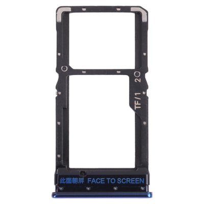 Xiaomi Poco X3 Pro SIM and Micro SD Tray Replacement | M2102J20SG M2102J20SI – image 5