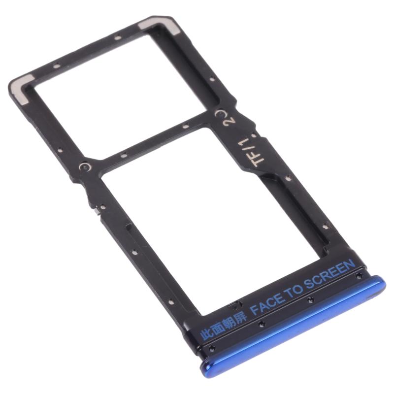Xiaomi Poco X3 Pro SIM and Micro SD Tray Replacement | M2102J20SG M2102J20SI – image 6