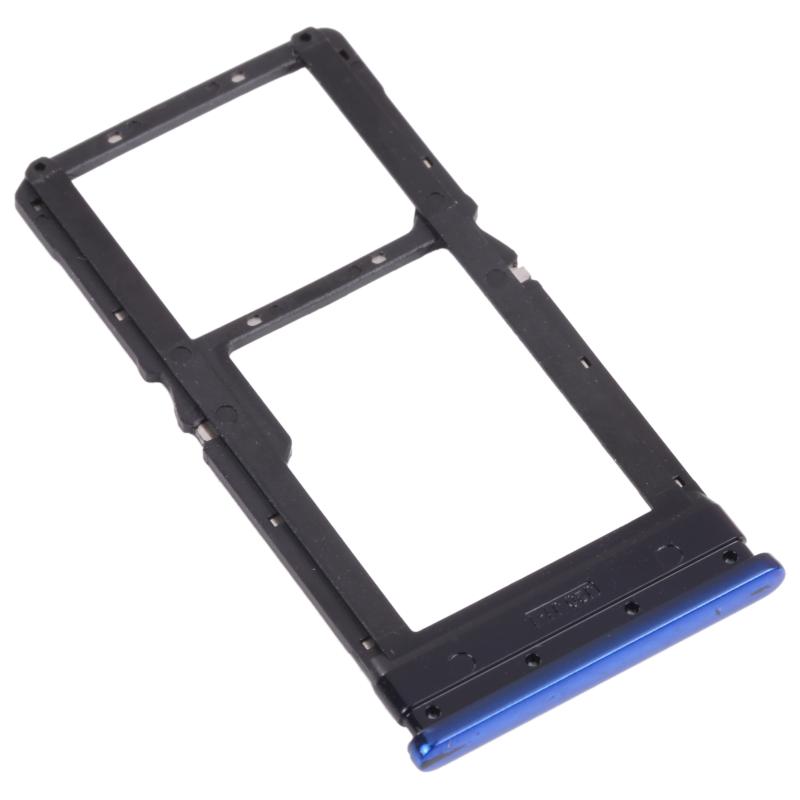 Xiaomi Poco X3 Pro SIM and Micro SD Tray Replacement | M2102J20SG M2102J20SI – image 7
