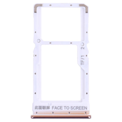 Xiaomi Poco X3 Pro SIM and Micro SD Tray Replacement | M2102J20SG M2102J20SI – image 9