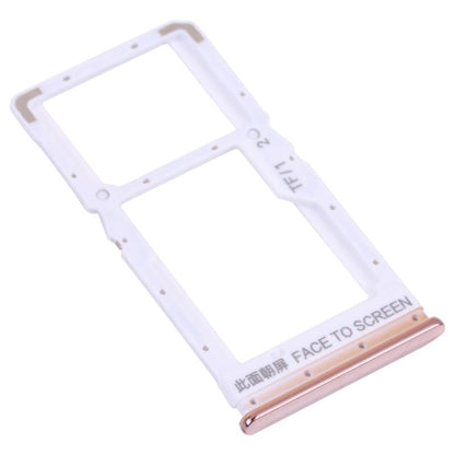Xiaomi Poco X3 Pro SIM and Micro SD Tray Replacement | M2102J20SG M2102J20SI – image 10
