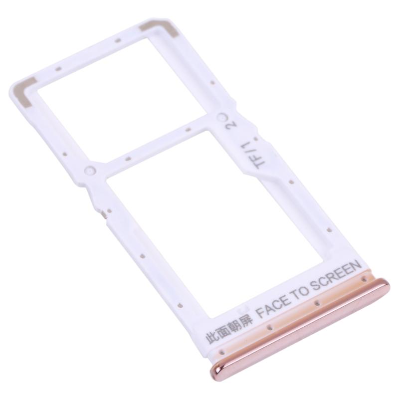 Xiaomi Poco X3 Pro SIM and Micro SD Tray Replacement | M2102J20SG M2102J20SI – image 10