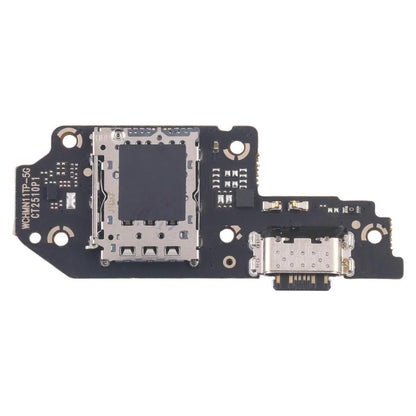Xiaomi Poco X4 GT Charging Port Board Replacement | Fast Charging with IC – image 1