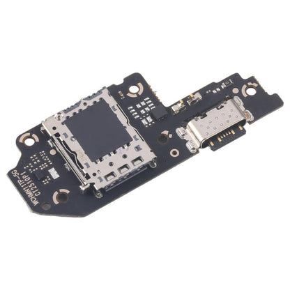 Xiaomi Poco X4 GT Charging Port Board Replacement | Fast Charging with IC – image 2
