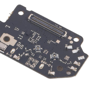 Xiaomi Poco X4 GT Charging Port Board Replacement | Fast Charging with IC – image 4