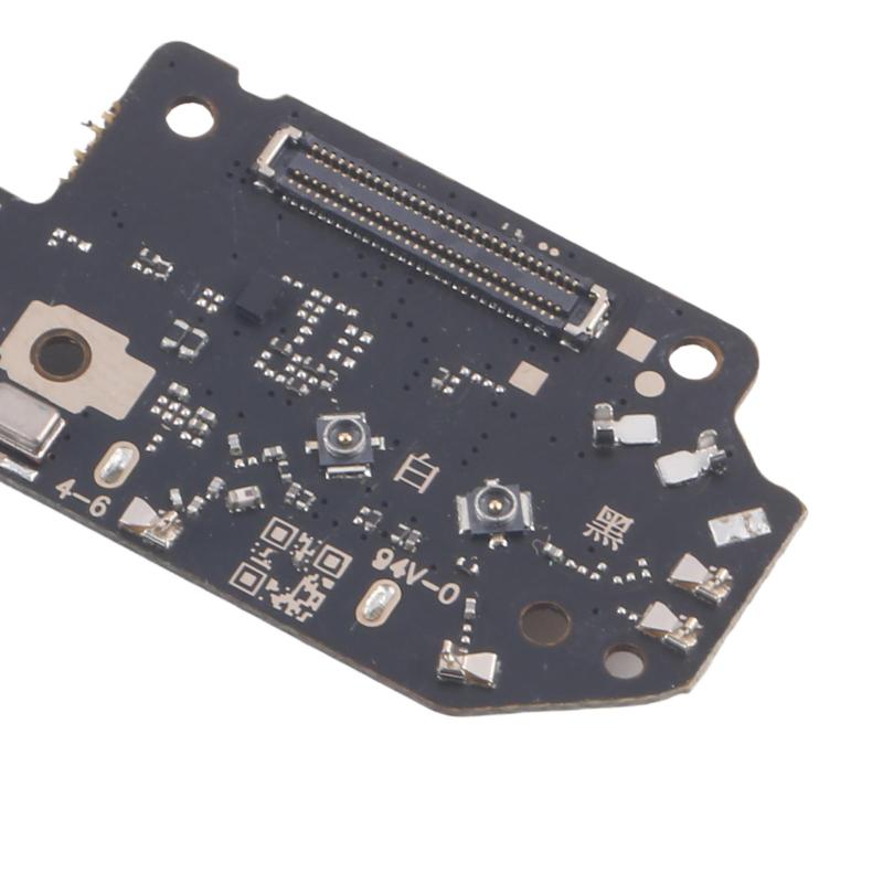 Xiaomi Poco X4 GT Charging Port Board Replacement | Fast Charging with IC – image 4
