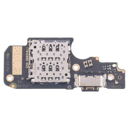 Xiaomi Poco X4 Pro 5G USB-C Charging Port Board Replacement – image 1
