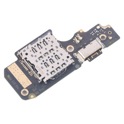 Xiaomi Poco X4 Pro 5G USB-C Charging Port Board Replacement – image 2