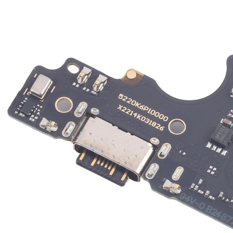 Xiaomi Poco X4 Pro 5G USB-C Charging Port Board Replacement – image 4