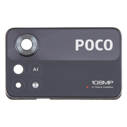 Xiaomi Poco X4 Pro 5G Rear Camera Lens Cover Replacement – image 1