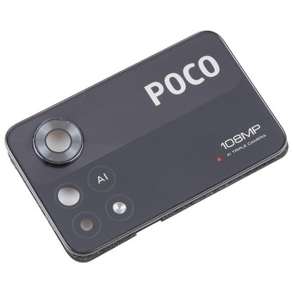 Xiaomi Poco X4 Pro 5G Rear Camera Lens Cover Replacement – image 2