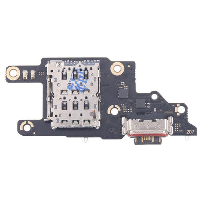 Xiaomi Poco X6 Pro 5G USB-C Charging Port Board Replacement – image 1