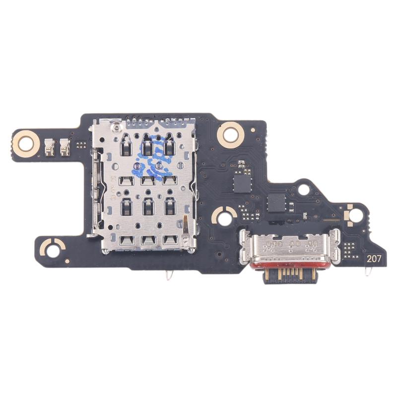 Xiaomi Poco X6 Pro 5G USB-C Charging Port Board Replacement – image 1