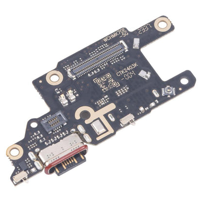 Xiaomi Poco X6 Pro 5G USB-C Charging Port Board Replacement – image 3