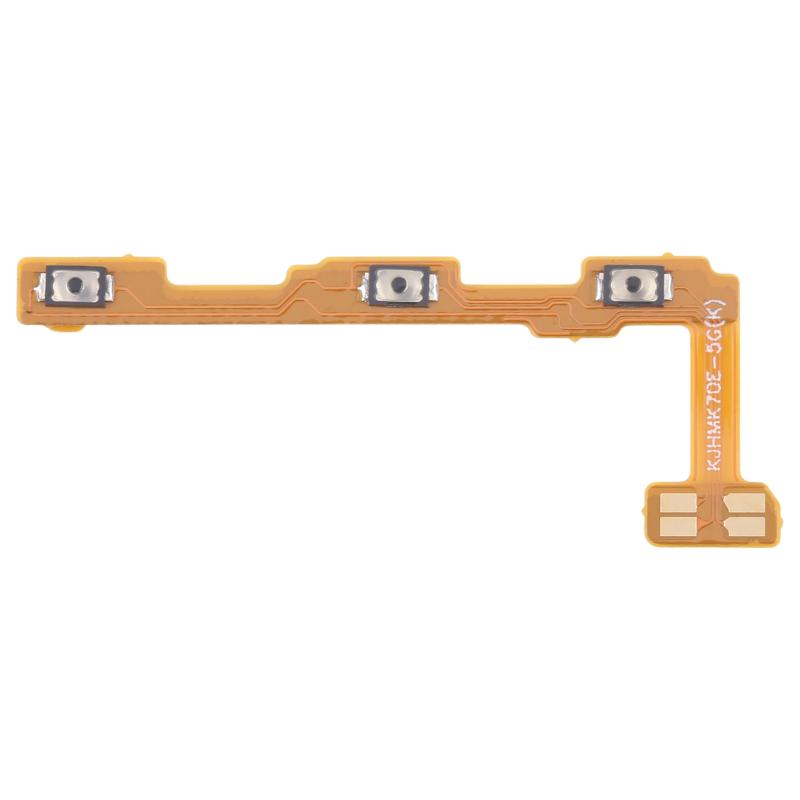 Xiaomi Poco X6 Pro Power and Volume Button Flex Cable Replacement – image 1