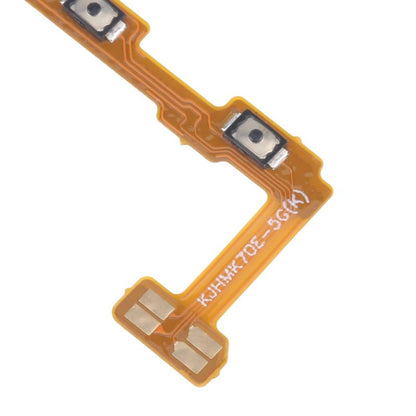 Xiaomi Poco X6 Pro Power and Volume Button Flex Cable Replacement – image 4