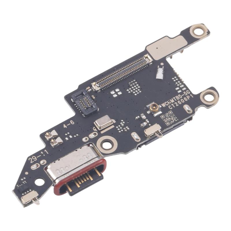 Xiaomi Poco X8 Pro Charging Port Board Replacement | 2511FPC34G – image 3