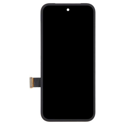 For Google Pixel 9a GXQ96 GTF7P G3Y12 OLED LCD Screen with Digitizer Full Assembly