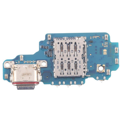 Samsung Galaxy S25 Ultra SM-S938B OEM Charging Port Board | USB-C Dock Connector Replacement