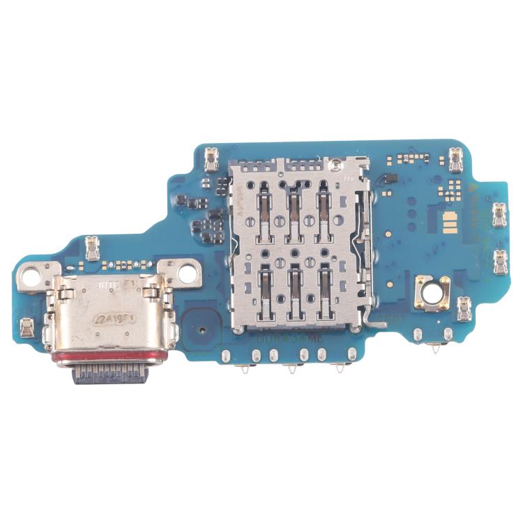 Samsung Galaxy S25 Ultra SM-S938B OEM Charging Port Board | USB-C Dock Connector Replacement