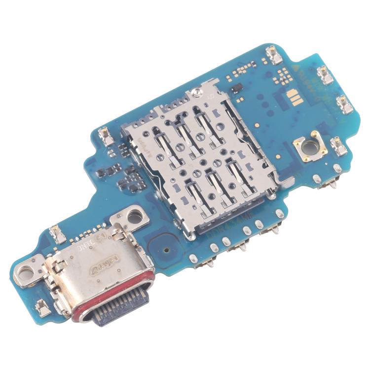 Samsung Galaxy S25 Ultra SM-S938B OEM Charging Port Board | USB-C Dock Connector Replacement