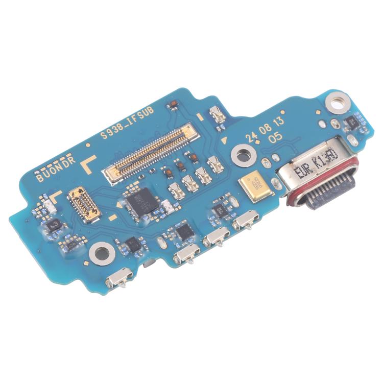 Samsung Galaxy S25 Ultra SM-S938B OEM Charging Port Board | USB-C Dock Connector Replacement