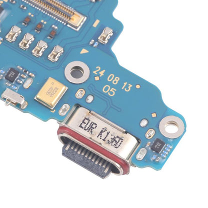 Samsung Galaxy S25 Ultra SM-S938B OEM Charging Port Board | USB-C Dock Connector Replacement