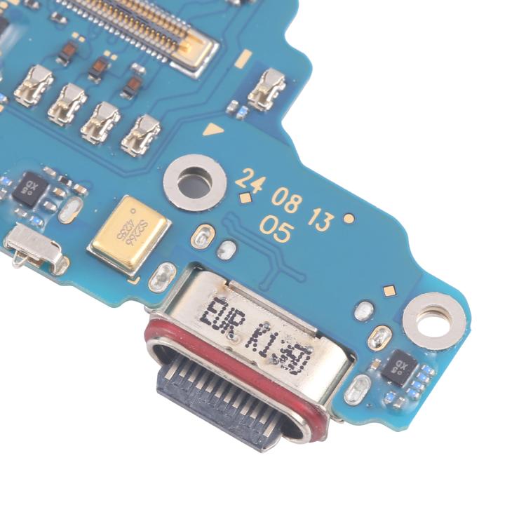 Samsung Galaxy S25 Ultra SM-S938B OEM Charging Port Board | USB-C Dock Connector Replacement