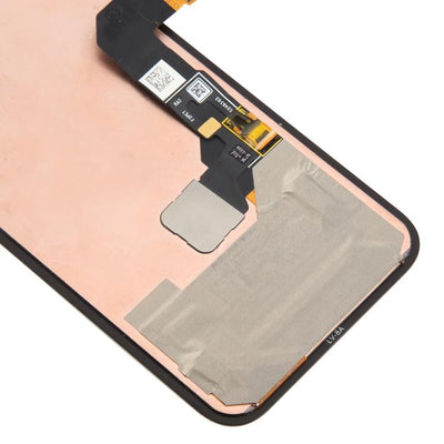 Google Pixel 8a LCD Screen Replacement with Frame | GKV4X G6GPR G8HHN – view 5