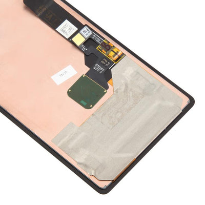 Google Pixel 7a LCD Screen Replacement with Frame | GWKK3 GHL1X G0DZQ G82U8 – view 5